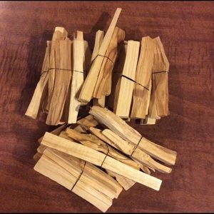 1oz Palo Santo